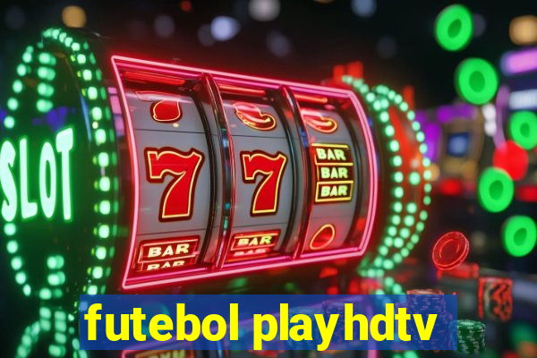 futebol playhdtv